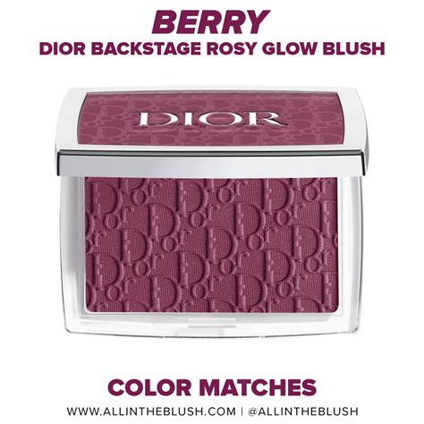 drugstore dior blush dupe|dior berry blush dupe.